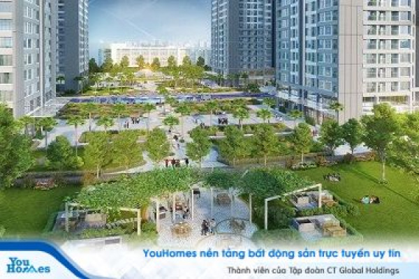 Dù giá cao nhưng những căn hộ chung cư ở trung tâm Hà Nội vẫn đắt khách