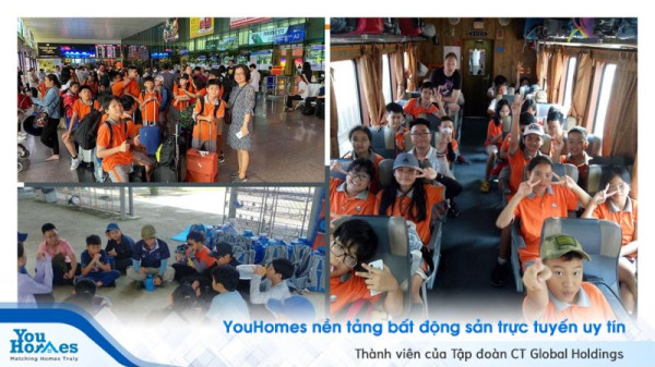 Tiểu học quốc tế gần Times City: Top 3 trường tốt nhất!