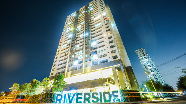 An Gia Riverside