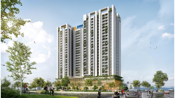 Aurora Residences