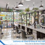Gợi ý 5 salon tóc chất lượng gần Times City - Park Hill