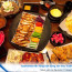 Top 3 quán ăn dành cho fan của đồ Hàn gần Times City