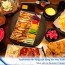 Top 3 quán ăn dành cho fan của đồ Hàn gần Times City