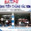 Top 5 địa chỉ tiêm chủng uy tín gần Times City