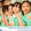 Top 3 trường mầm non quốc tế song ngữ lý tưởng dân Times nên lựa chọn
