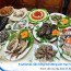 Top 10 nhà hàng đáng thử nhất trong TTTM Royal City