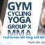 Mách bạn những địa chỉ Fitness & Yoga uy tín, đạt chuẩn Quốc tế gần Vinhomes Metropolis!
