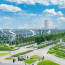 Khu đô thị ParkCity Hà Nội