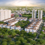 Khu căn hộ Docklands Sài Gòn