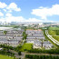 Khu đô thị Gamuda Gardens - Khu đô thị Gamuda City
