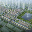 Khu đô thị Tây Hồ Tây - Starlake Hà Nội