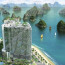 The Bay View Towers