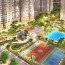 Khu căn hộ Saigon South Residences