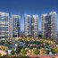 Chung cư Sunshine City - Khu đô thị Nam Thăng Long - Ciputra