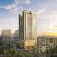 BRG Diamond Residence