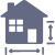icon | Diện tích