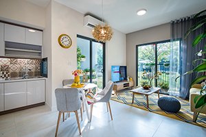 Bán căn hộ chung cư Sunrise City