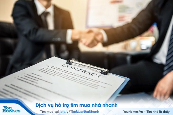 Hợp đồng đặt cọc mua bán đất rất phổ biến, là căn cứ quan trọng để đảm bảo việc mua bán diễn ra an toàn, tránh những tranh chấp, rủi ro không đáng có sau này.