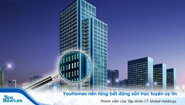 Ưu - nhược điểm của căn hộ chung cư tầng cao, tầng thấp.