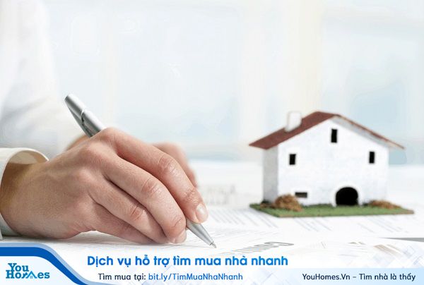 Trước khi quyết đinh vay tiền ngân hàng mua nhà trả góp bạn cần phải hiểu rõ quy trình vay mua nhà trả góp.