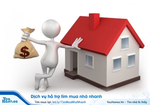 Để có thể vay mua nhà trả góp, cần đảm bảo các điều kiện về thân nhân, thu nhập, tài sản thế chấp.