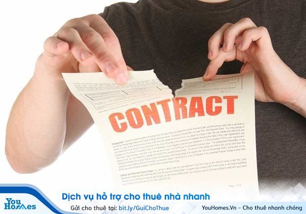 Hợp đồng thuê nhà viết tay có hiệu lực pháp lý không?