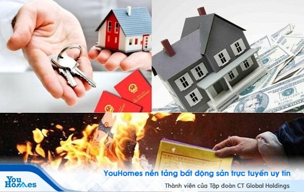 Vào tháng 7 âm, mọi hoạt động kinh doanh bất động sản thường trùng xuống. 