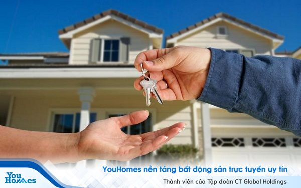 Thị trường bất động sản vào tháng 7 âm dần khởi sắc trong những năm gần đây.
