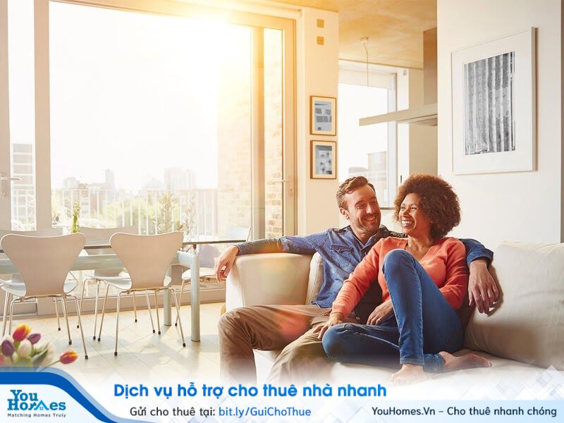 Người nước ngoài vẫn luôn là nhóm khác hàng cho thuê nhà tiềm năng tại thị trường Việt Nam.