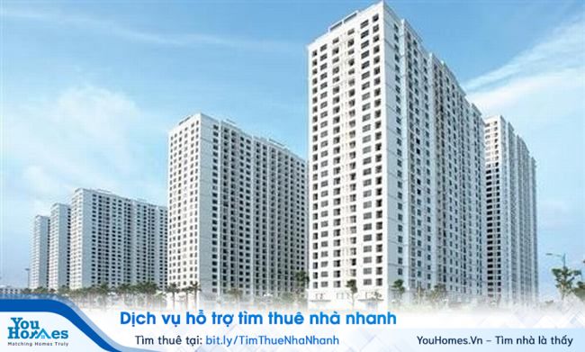 Những điều cần lưu ý khi lập hợp đồng thuê căn hộ chung cư.