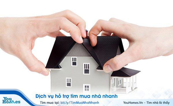 Việc mua nhà đất bằng giấy viết tay không có chứng nhận quyền sở hữu là một trong những việc làm nguy hiểm.