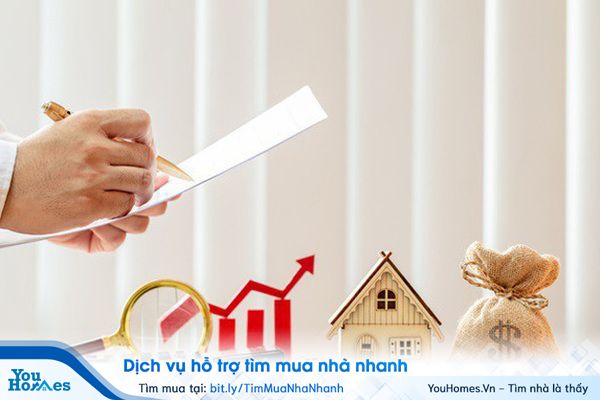Cần xác minh thông tin về khu đất như mảnh đất này có thuộc diện quy hoạch hay không?