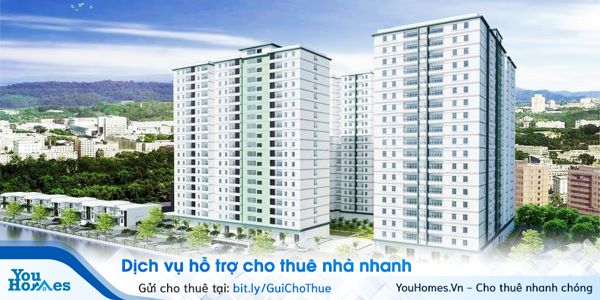 Quy định rõ ràng về mục đích sử dụng khi cho thuê căn hộ chung cư.