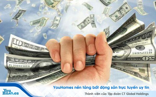 Có nên mua chung cư trả góp và những kế hoạch khác phải dùng tiền