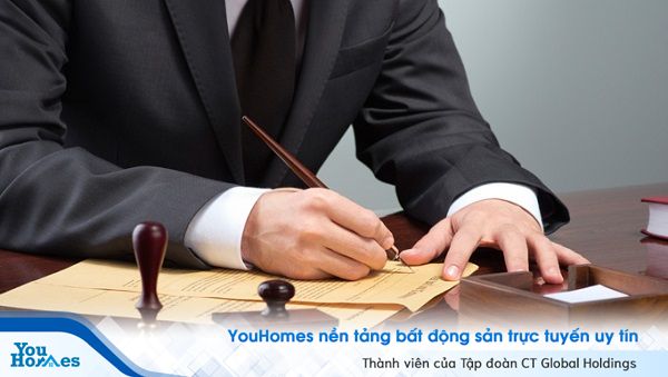 Công chứng uy tín và an toàn ở Hà Nội