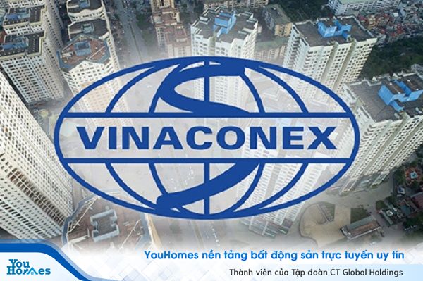 Tổng CTCP Xuất nhập khẩu và Xây dựng Việt Nam