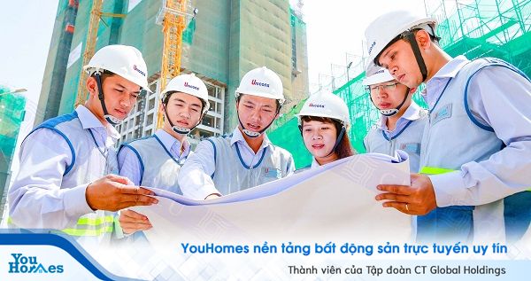 Công ty TNHH Đầu tư Xây dựng Unicons
