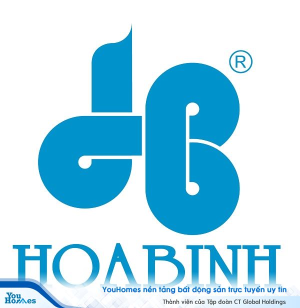 Công ty CP Tập đoàn xây dựng Hòa Bình