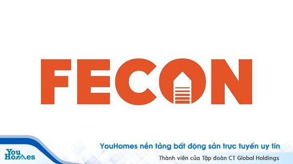 Công ty Cổ phần FECON