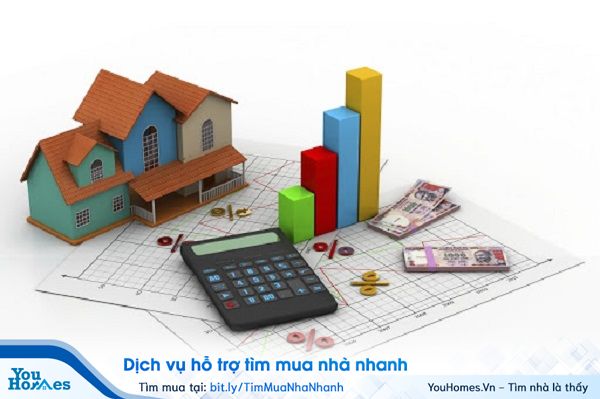 Nhà mặt đất giữ giá và dễ sinh lời hơn căn hộ chung cư