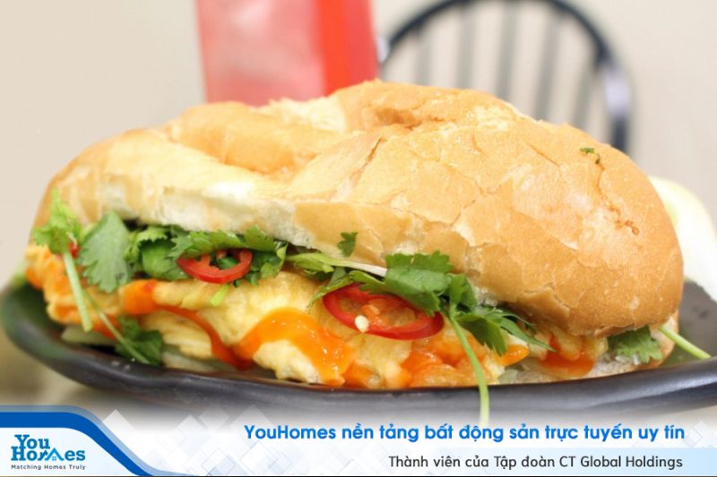 Top 10 Quán ăn vặt đêm gần khu Times City mà bạn không thể bỏ qua