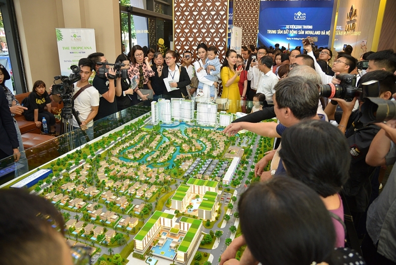 Kênh đầu tư nào ở miền Nam “được lòng” khách Bắc? - Ảnh 1.