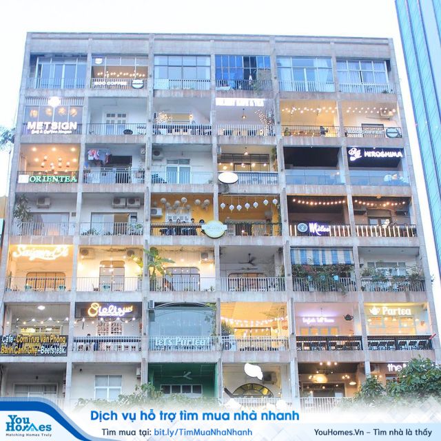 Nhà đầu tư ngày càng “chuộng” bất động sản kiểu xưa - Ảnh 1.