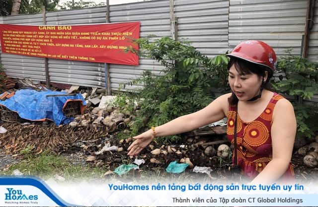 Vạch mặt nhiều công ty bán dự án ma như Alibaba - Ảnh 2.