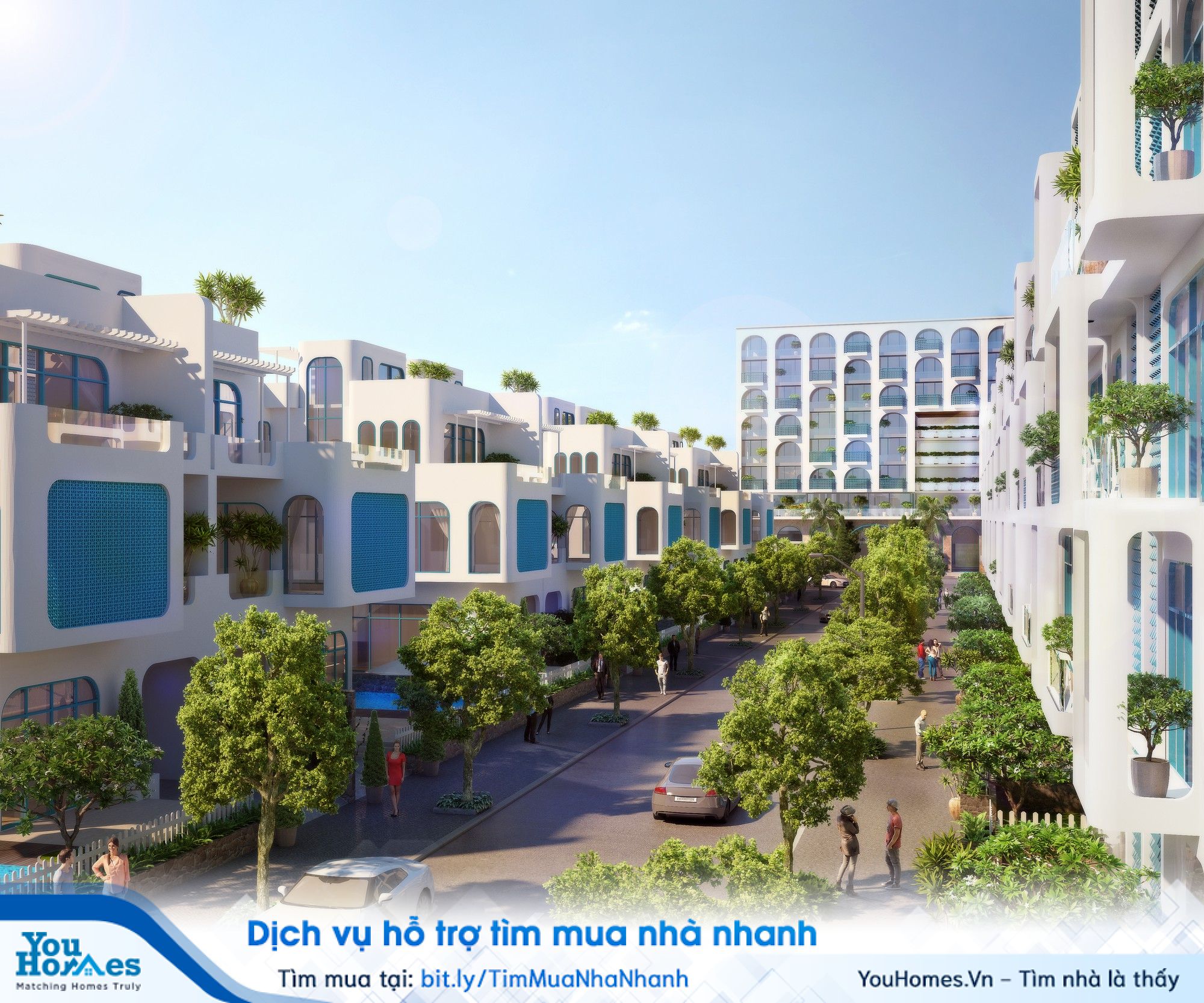 Tuy Hòa - điểm đến mới của giới đầu tư bất động sản - Ảnh 1.