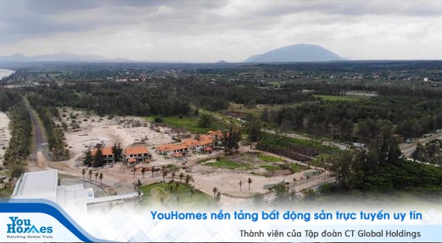“Tuýt còi” siêu dự án Thanh Long Bay rao bán nhà trên giấy - Ảnh 3. “Tuýt còi” siêu dự án Thanh Long Bay rao bán nhà trên giấy - Ảnh 3.