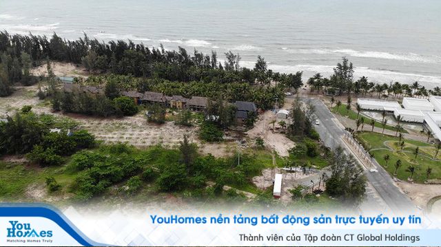 “Tuýt còi” siêu dự án Thanh Long Bay rao bán nhà trên giấy - Ảnh 4. “Tuýt còi” siêu dự án Thanh Long Bay rao bán nhà trên giấy - Ảnh 4.