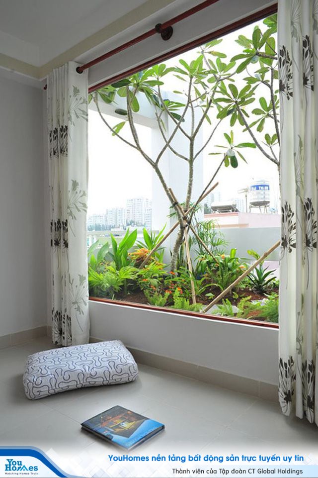 Nhà cấp 4 hai phòng ngủ đẹp mê mẩn chỉ với 250 triệu đồng - Ảnh 5.