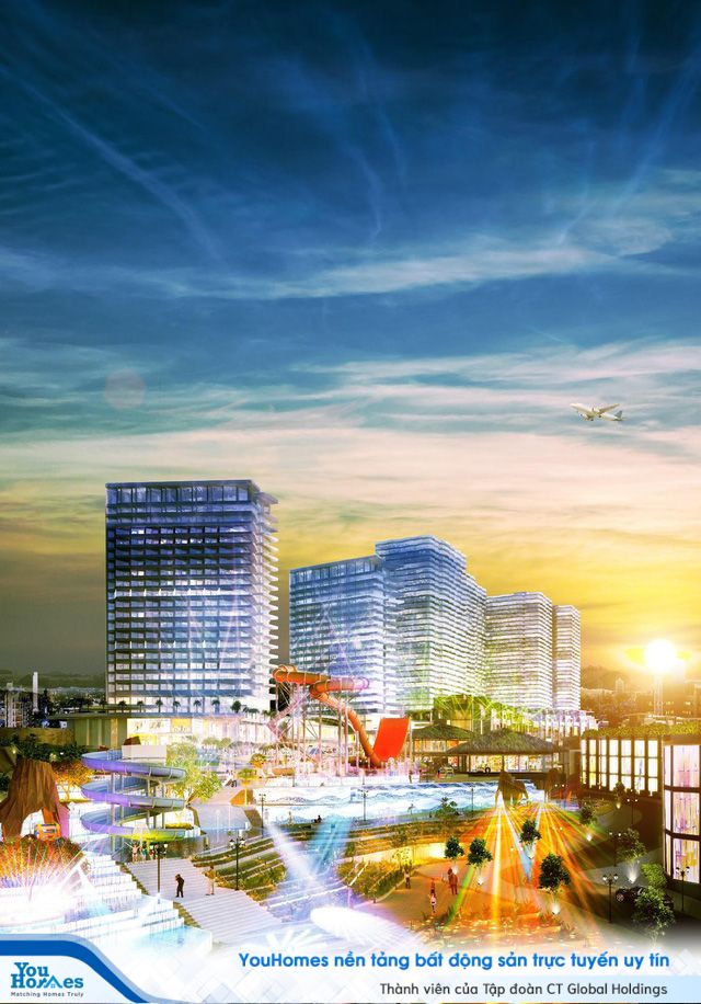 Đón 22 dự án, 450.000 tỷ đổ bộ, Phan Thiết chuyển mình lột xác - Ảnh 2.