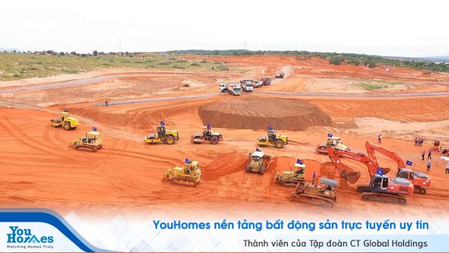 Đón 22 dự án, 450.000 tỷ đổ bộ, Phan Thiết chuyển mình lột xác - Ảnh 3.